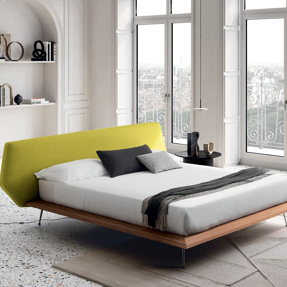 TAIPEI Bed