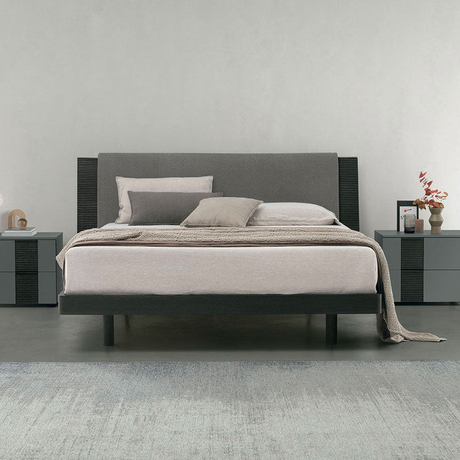 Bliss bed