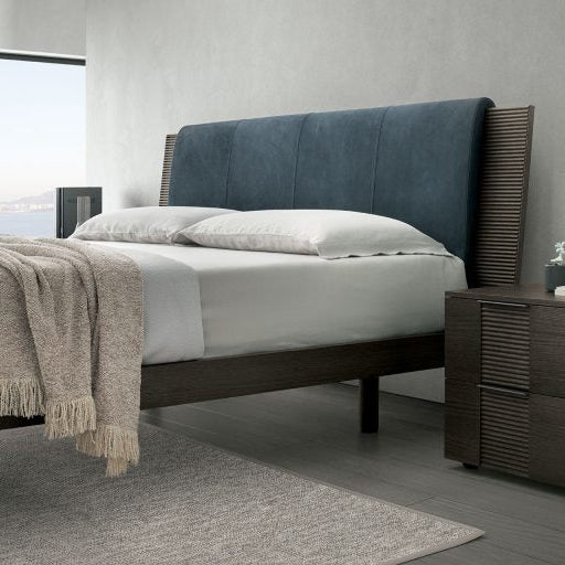 Bliss bed