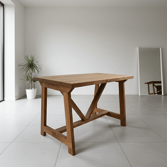 BOKU Walnut Table