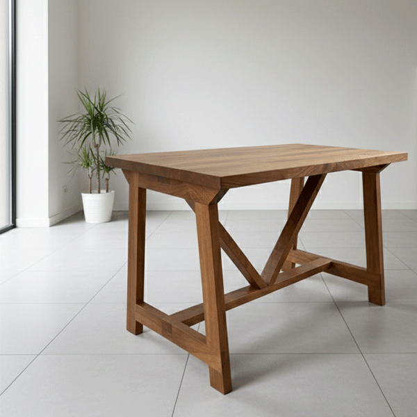 BOKU Walnut Table