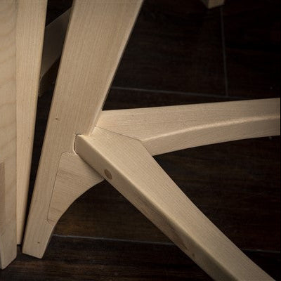Terca Maple Bar Stool