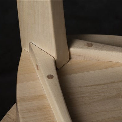 Terca Maple Counter-Height Stool