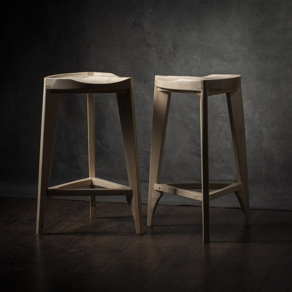 Terca Maple Bar Stool