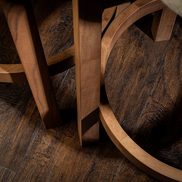 Luka Bar Stool