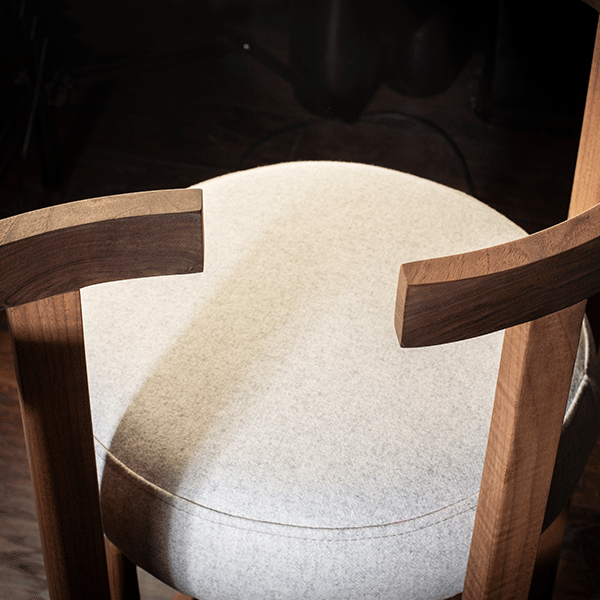 Luka Bar Stool