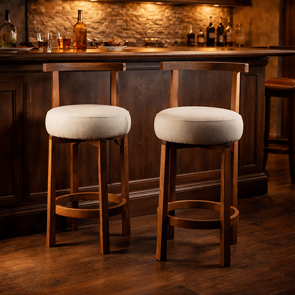 Luka Bar Stool