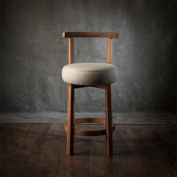 Luka Bar Stool