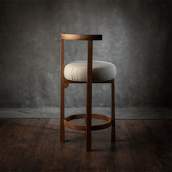 Luka Bar Stool