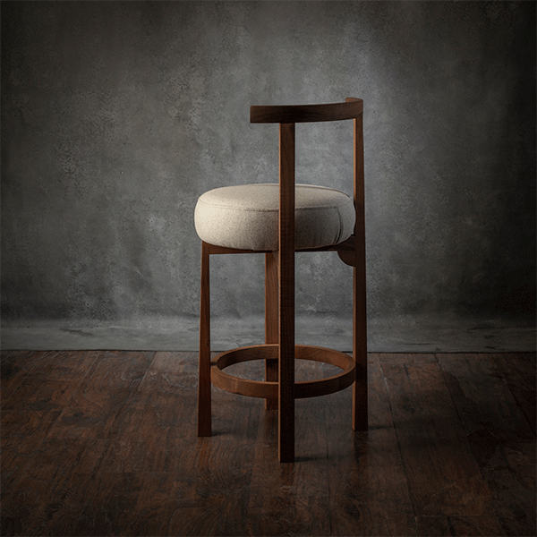Luka Bar Stool
