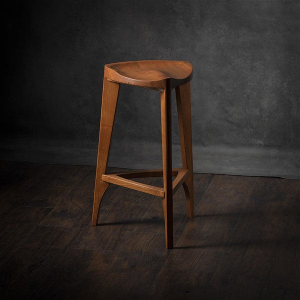 Terca Cherry Bar Stool