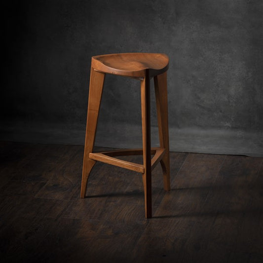 Terca Cherry Bar Stool