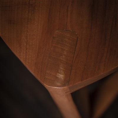 Terca Cherry Bar Stool