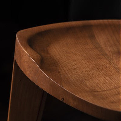 Terca Cherry Bar Stool