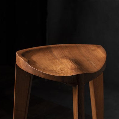 Terca Cherry Bar Stool