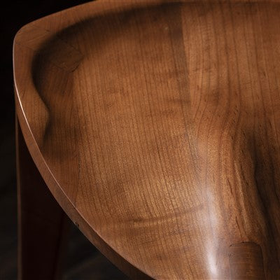 Terca Cherry Bar Stool