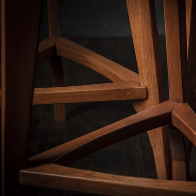 Terca Cherry Bar Stool