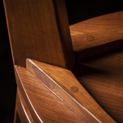 Terca Cherry Bar Stool