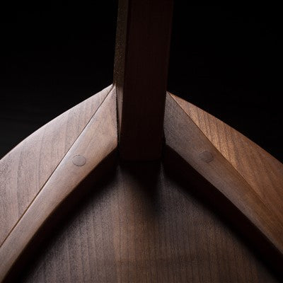 Terca Cherry Bar Stool