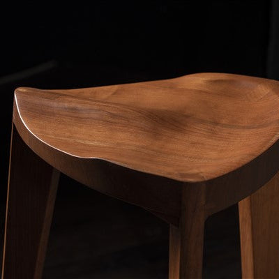 Terca Cherry Bar Stool
