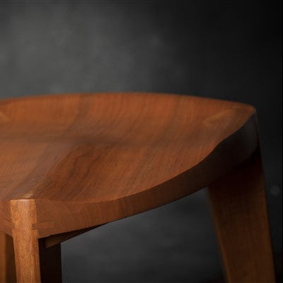 Terca Cherry Bar Stool