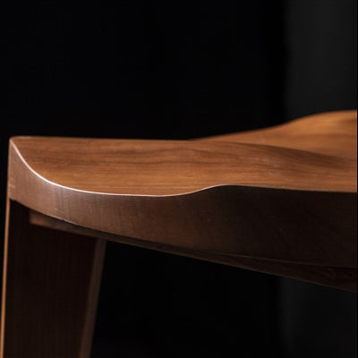 Terca Cherry Bar Stool