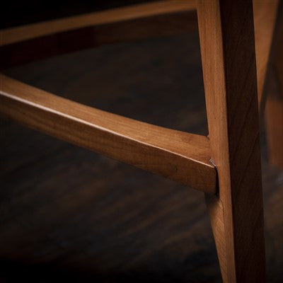 Terca Cherry Bar Stool