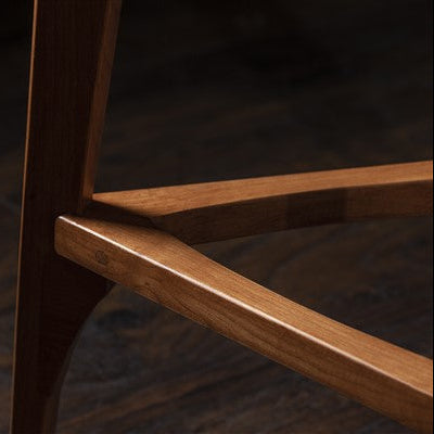 Terca Cherry Bar Stool