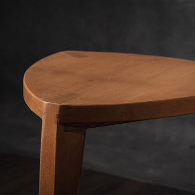Sakura Heimen M45 Wooden Stool