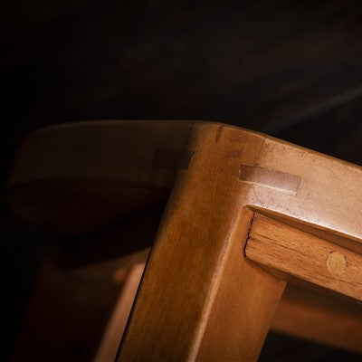Sakura M30 – Cherry Step Stool