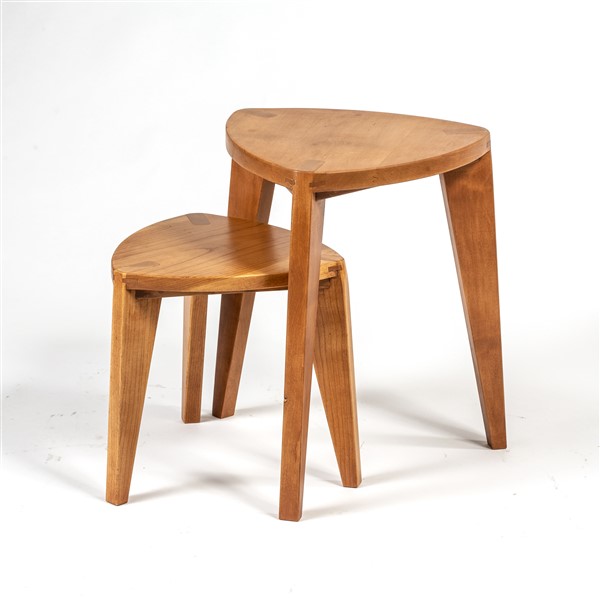 Sakura M30 – Cherry Step Stool