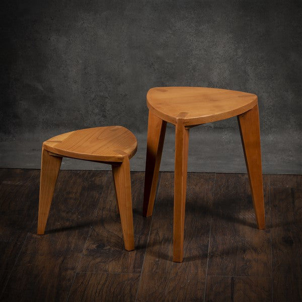 Sakura M30 – Cherry Step Stool
