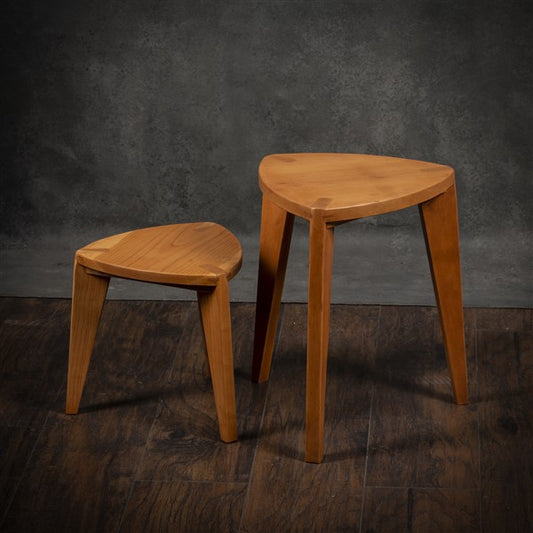 Sakura M30 – Cherry Step Stool