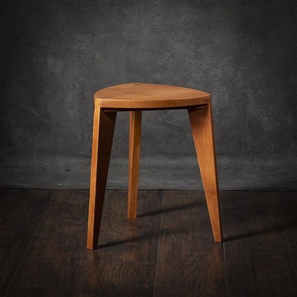 Sakura Heimen M45 Wooden Stool