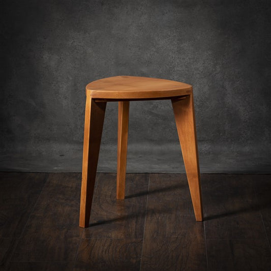Sakura Heimen M45 Wooden Stool