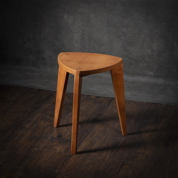 Sakura Heimen M45 Wooden Stool