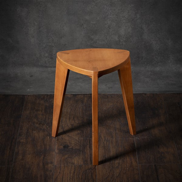 Sakura Heimen M45 Wooden Stool