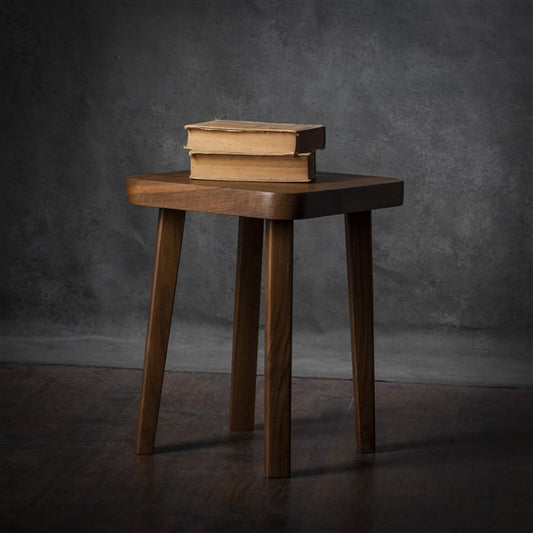 Kurumi – Book Side Table