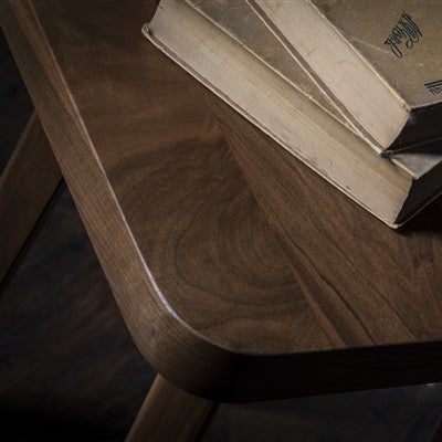 Kurumi – Book Side Table