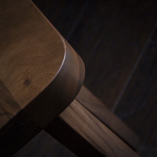 Kurumi – Book Side Table