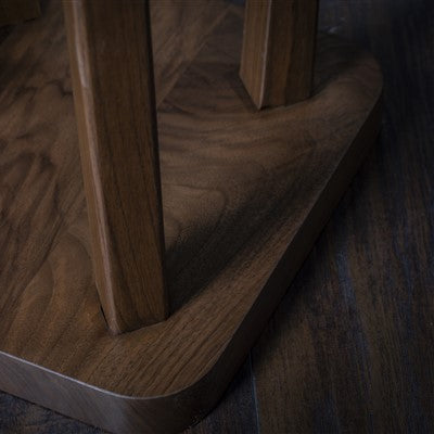 Kurumi – Book Side Table