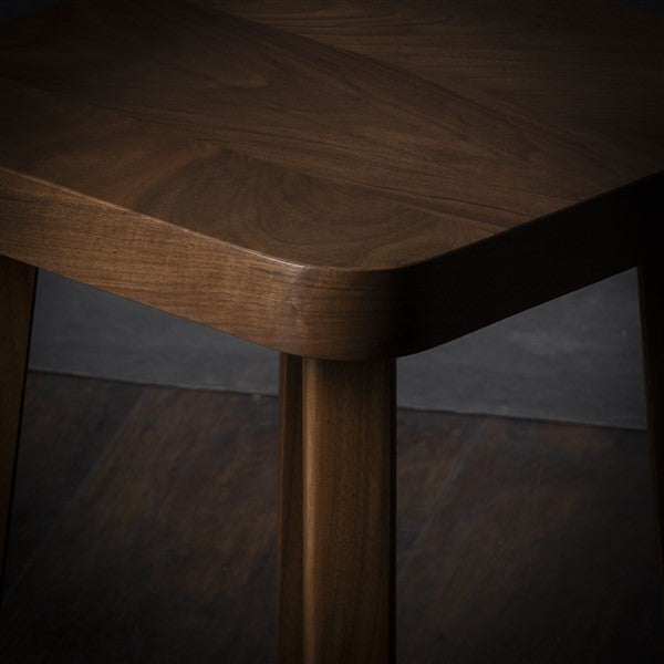 Kurumi – Book Side Table