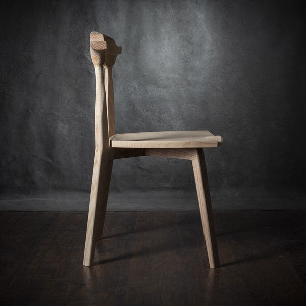 Drvena stolica Takumi – Jasen