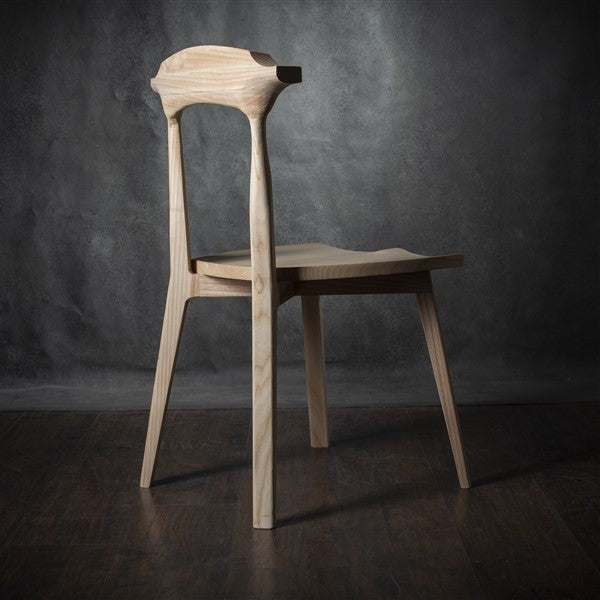Drvena stolica Takumi – Jasen