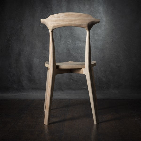 Drvena stolica Takumi – Jasen