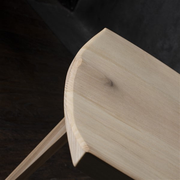 Drvena stolica Takumi – Jasen
