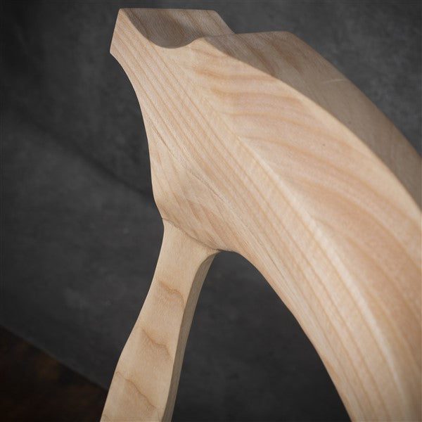 Drvena stolica Takumi – Jasen