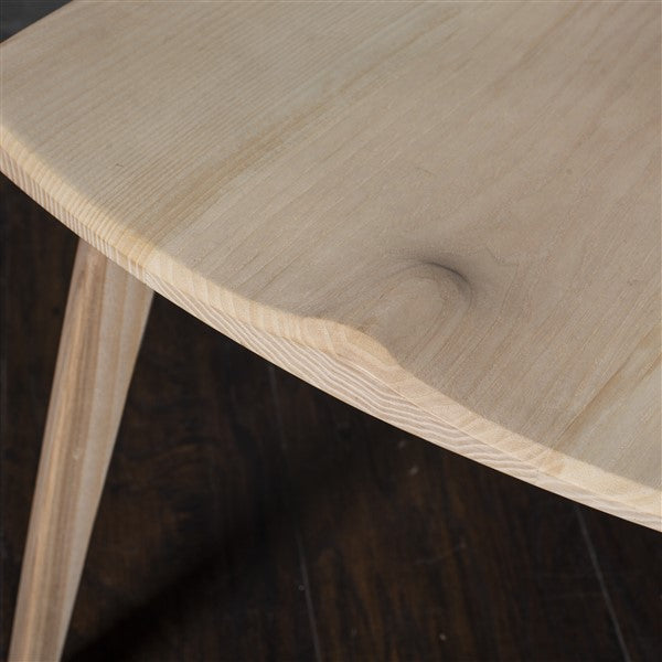 Drvena stolica Takumi – Jasen