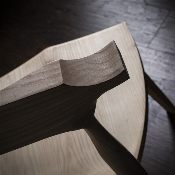 Drvena stolica Takumi – Jasen