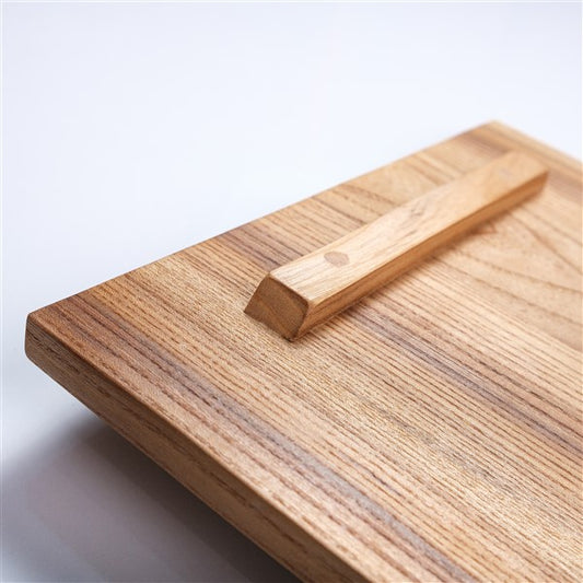 Aladin – Wooden Wall Clock